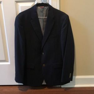 Tommy Hilfiger Blue sport coat Never worn
